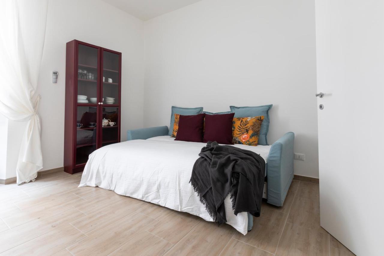 Appartement Casa Otto