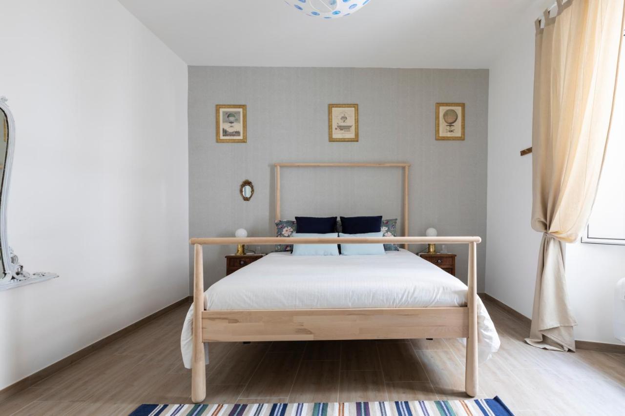 Casa Otto Appartement