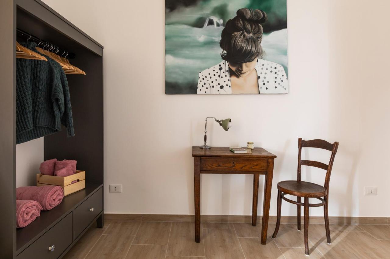 Appartement Casa Otto